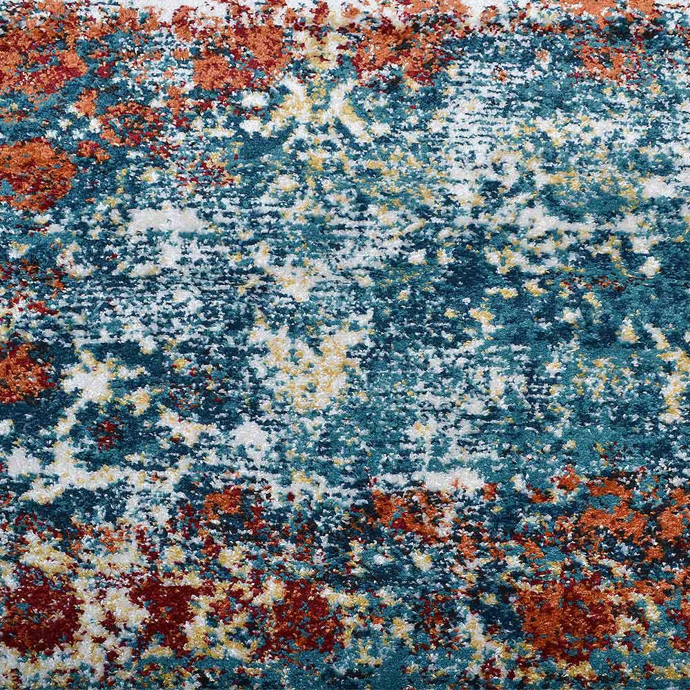 Silkentia Machine Woven Rug