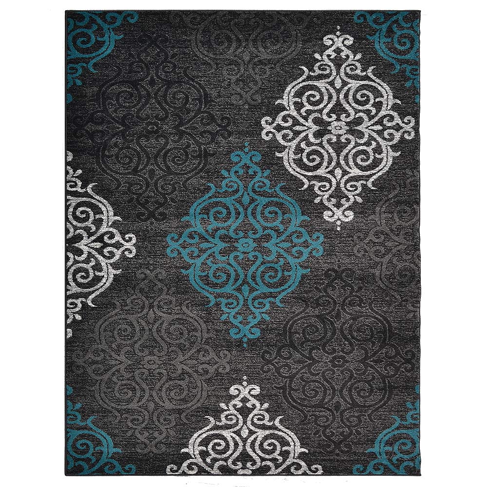 Artisan Machine Woven Rug