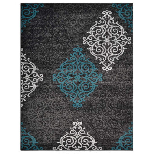 Artisan Machine Woven Rug