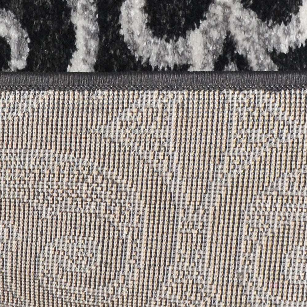 Artisan Machine Woven Rug