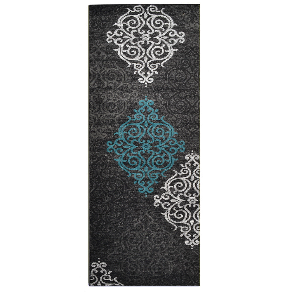 Artisan Machine Woven Rug