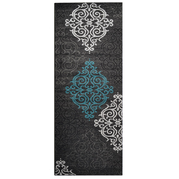 Artisan Machine Woven Rug
