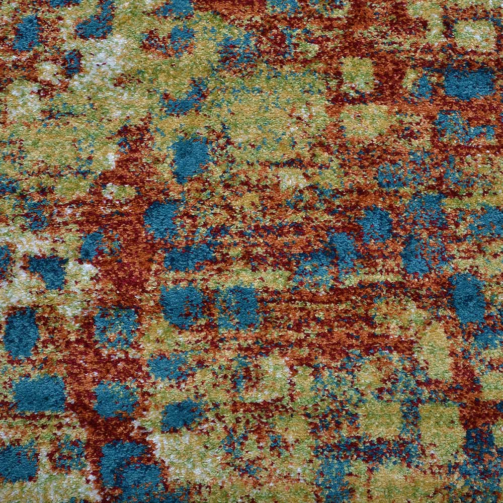 Sleek Machine Woven Rug