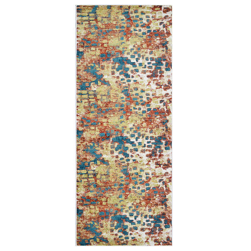 Sleek Machine Woven Rug