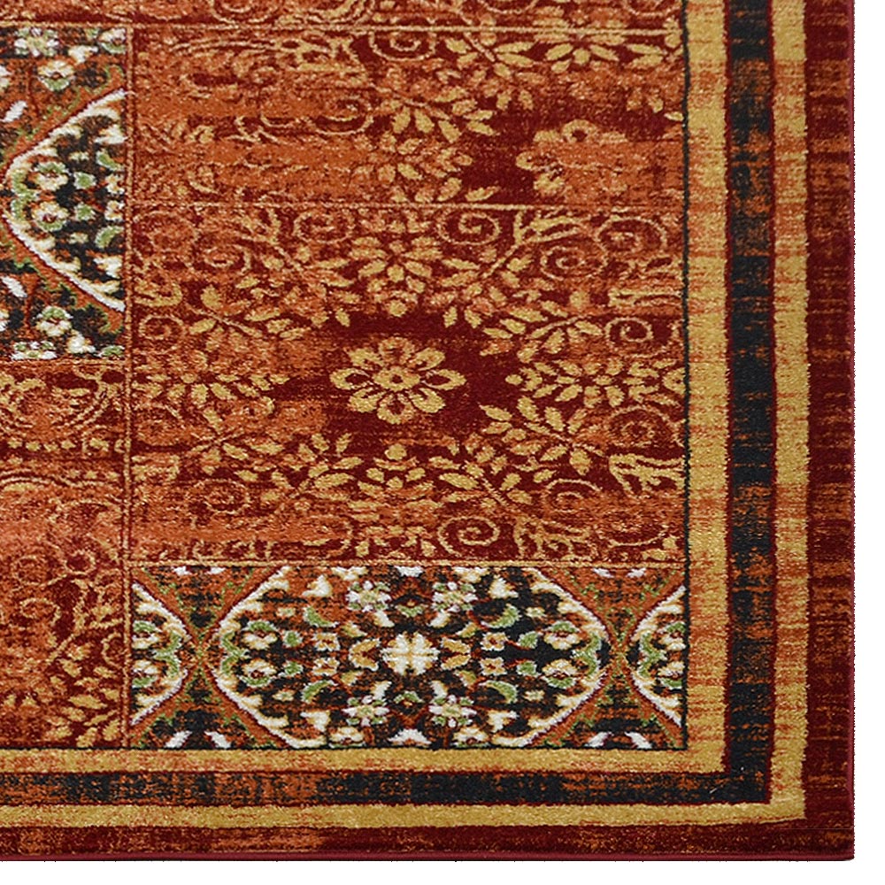 Dynaroma Machine Woven Rug