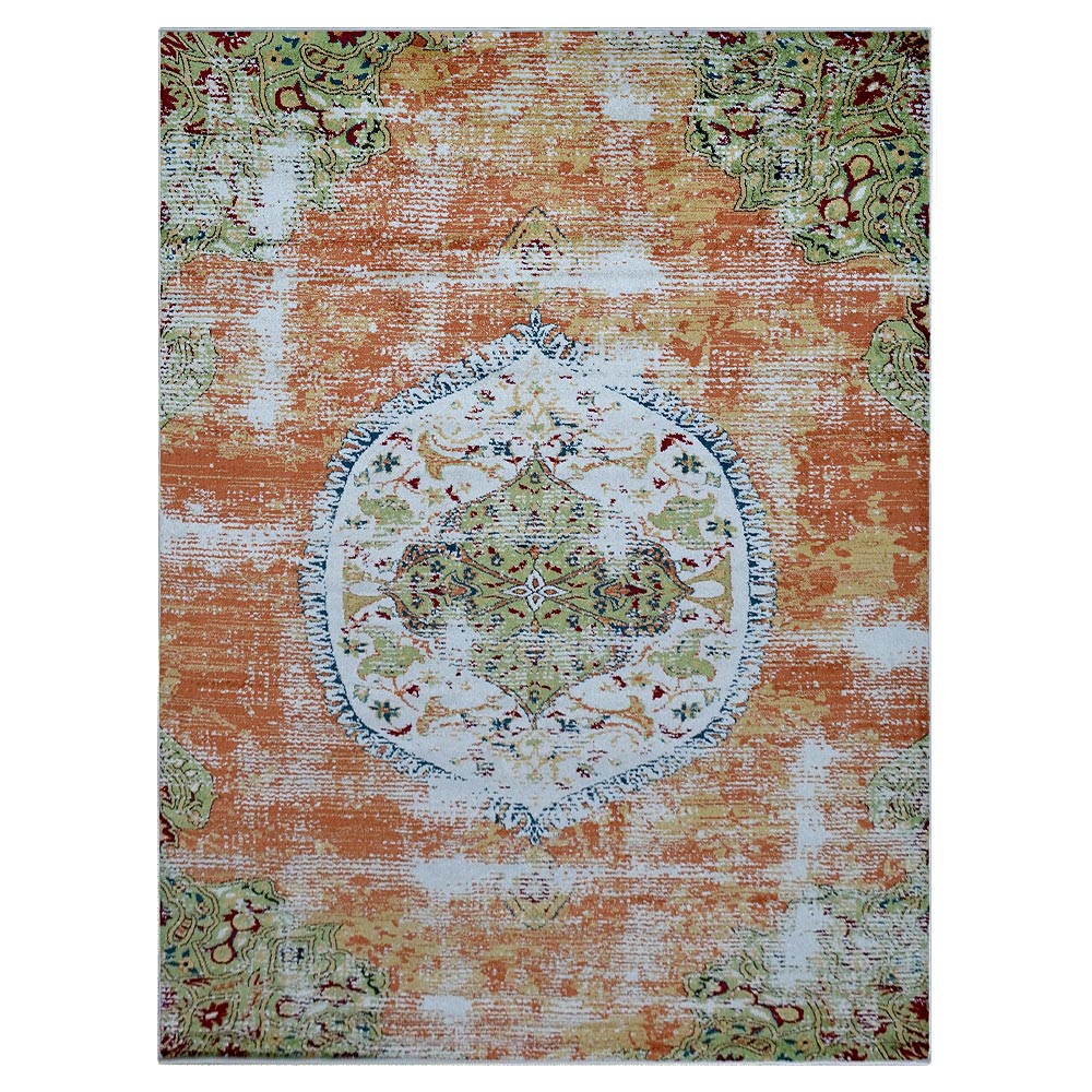 Rugdreams Machine Woven Rug