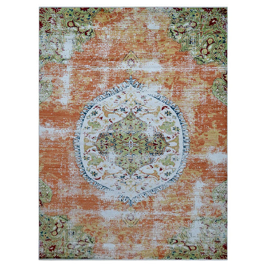 Rugdreams Machine Woven Rug