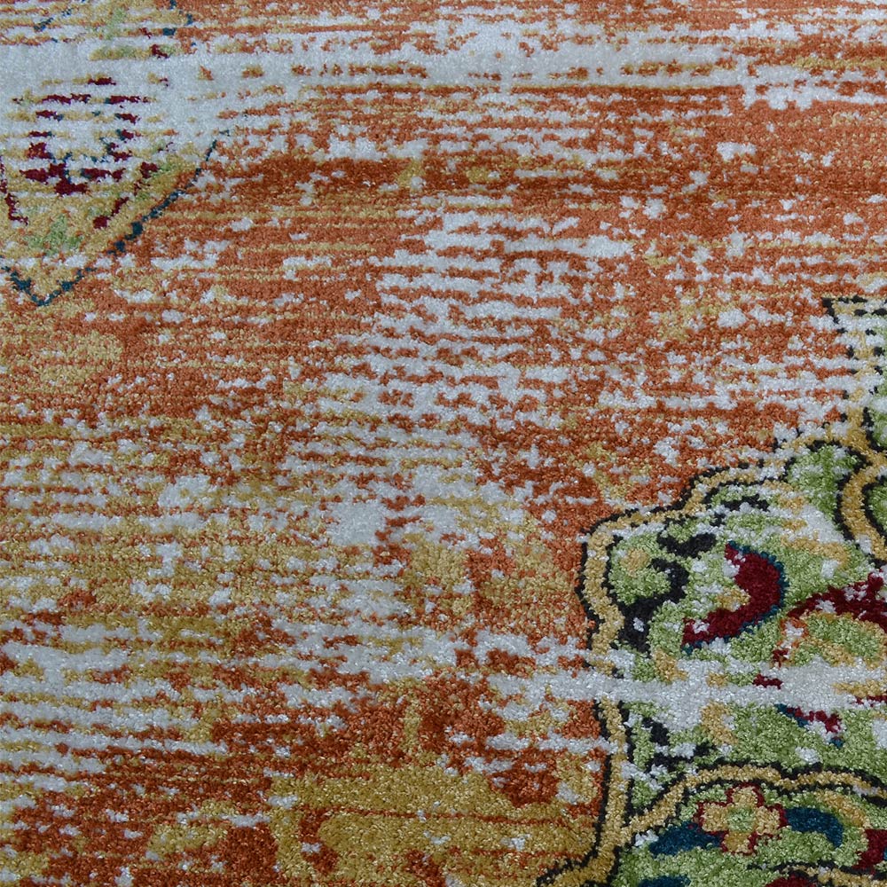 Rugdreams Machine Woven Rug