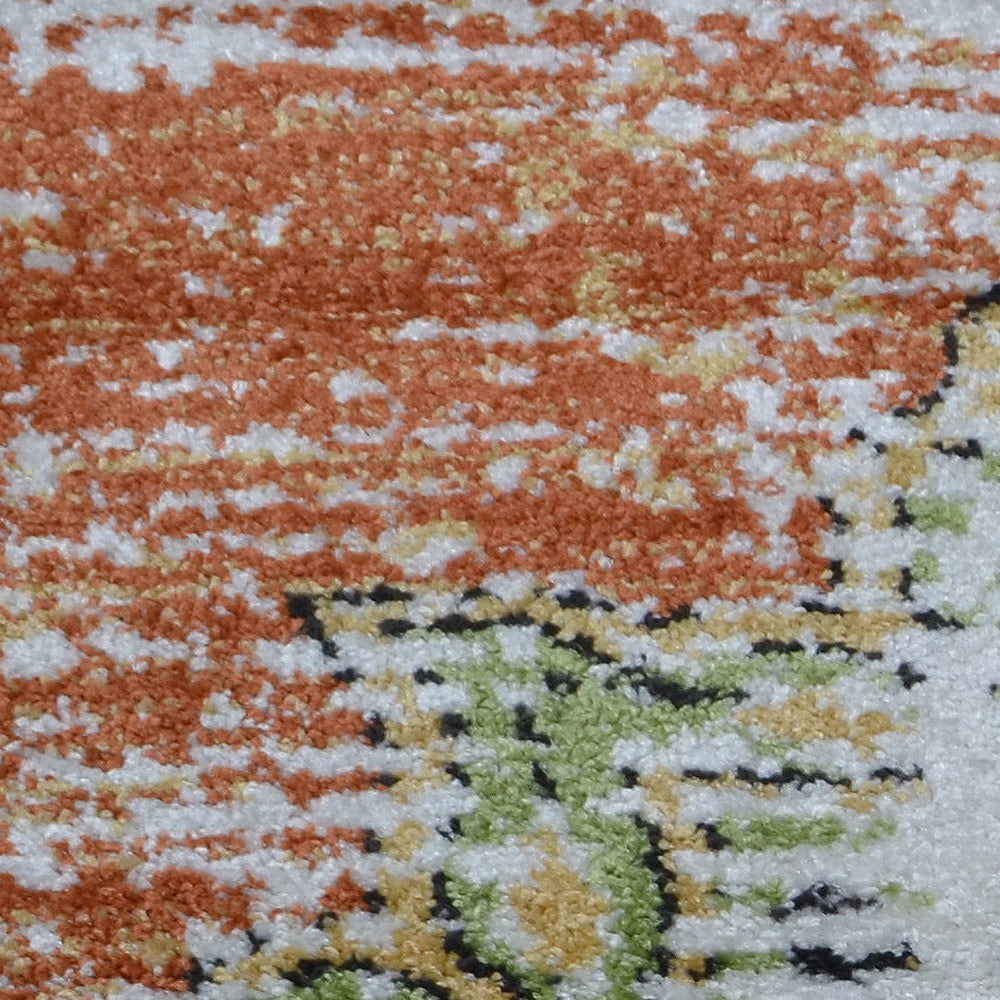Rugdreams Machine Woven Rug