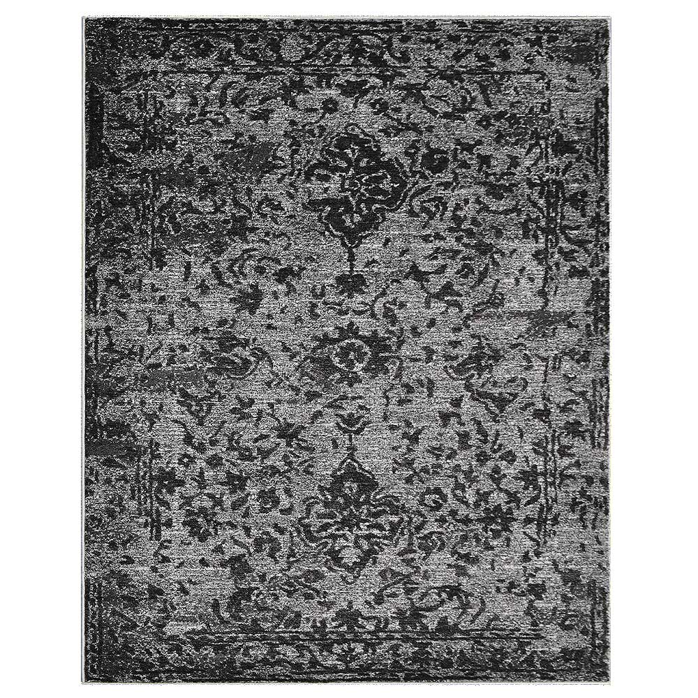 Stylish Machine Woven Rug