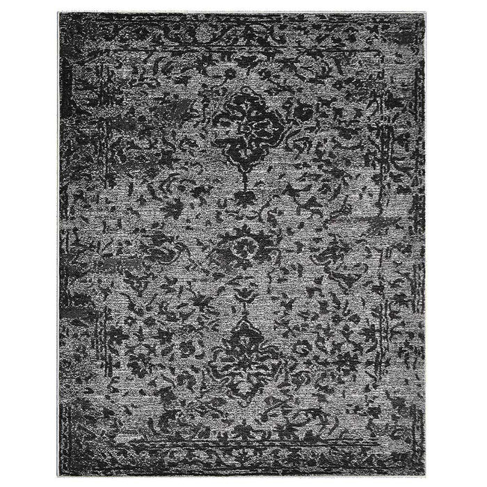 Stylish Machine Woven Rug