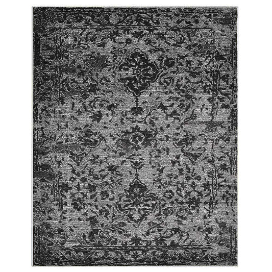 Stylish Machine Woven Rug