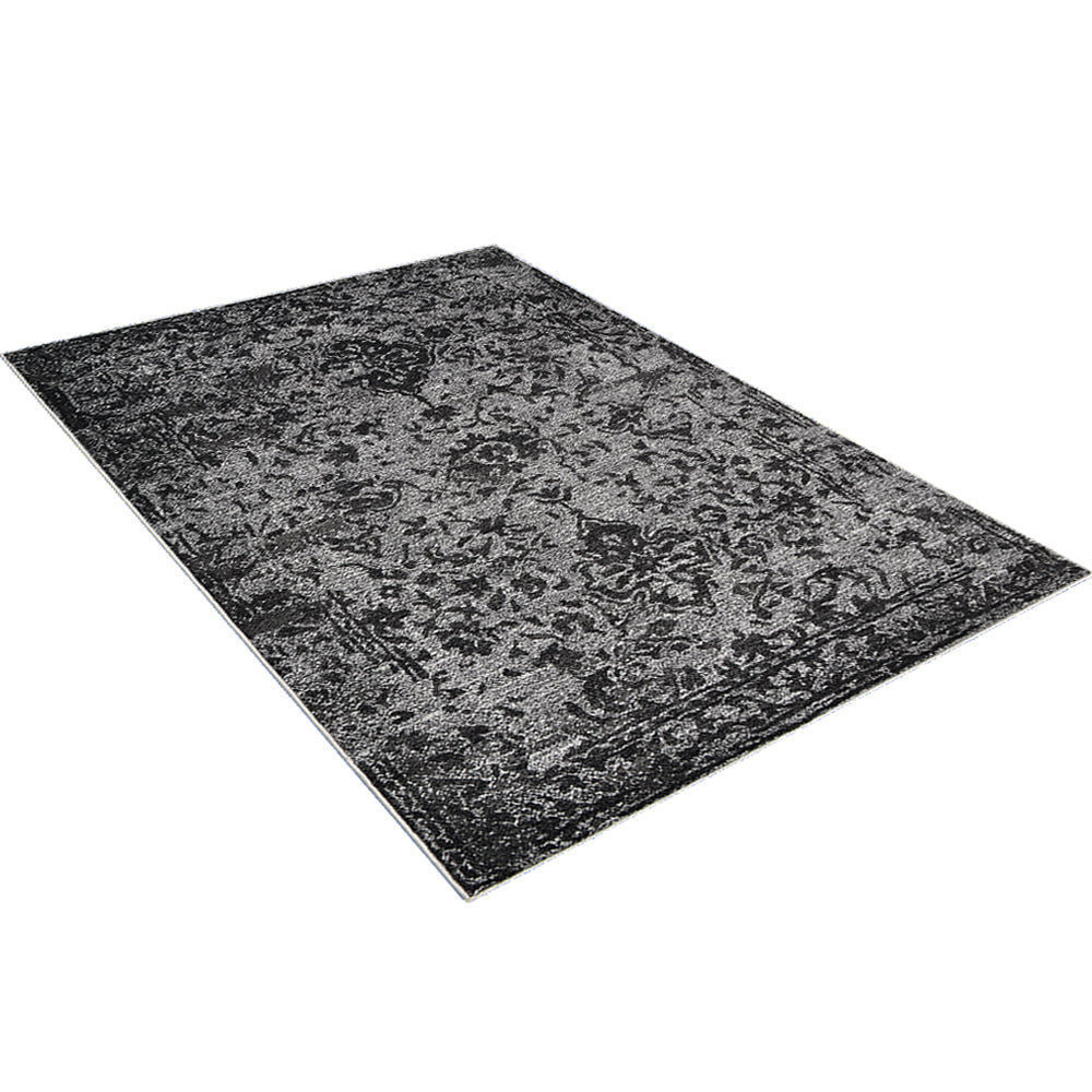 Stylish Machine Woven Rug