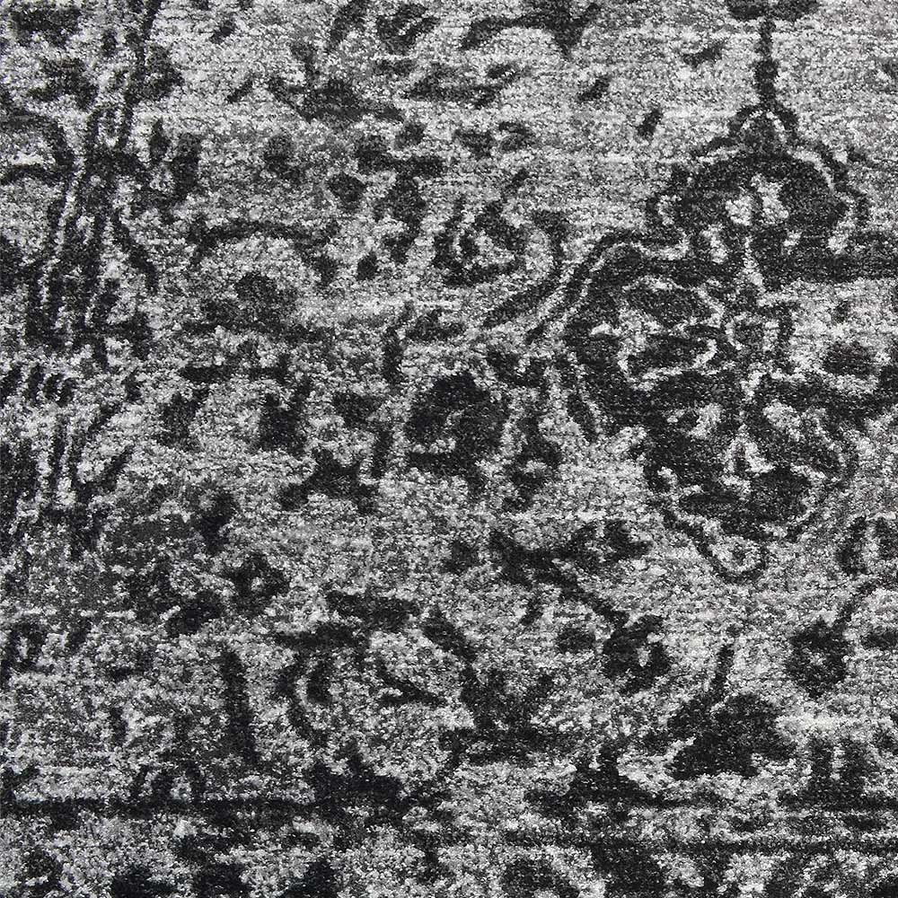 Stylish Machine Woven Rug