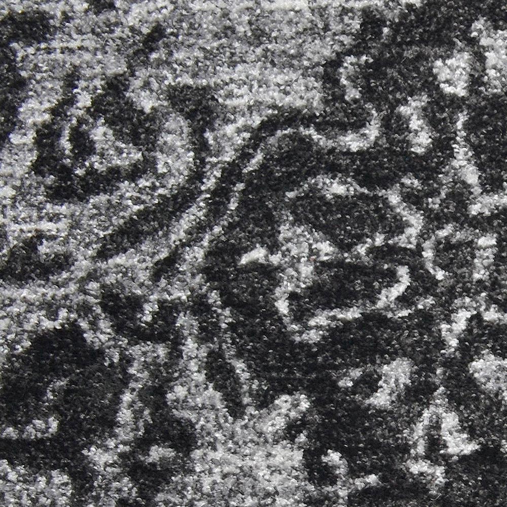 Stylish Machine Woven Rug