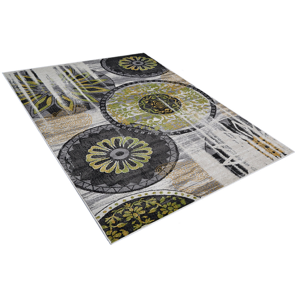 Chic Machine Woven Rug