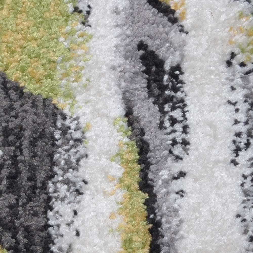 Chic Machine Woven Rug