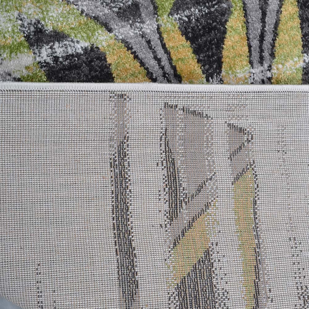 Chic Machine Woven Rug