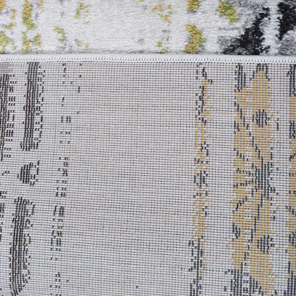 Chic Machine Woven Rug