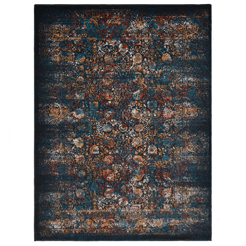 Sultariya Machine Woven Rug