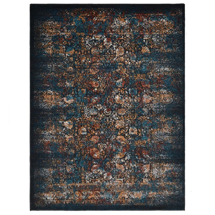 Sultariya Machine Woven Rug