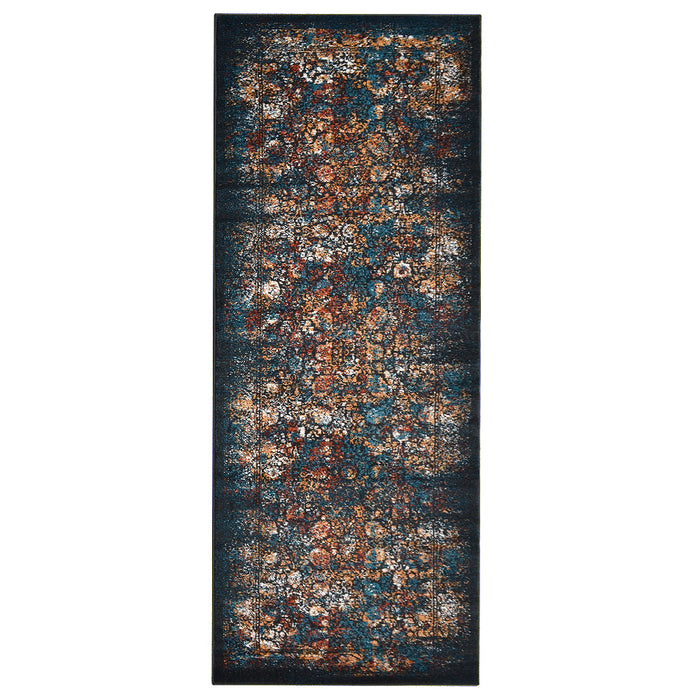 Sultariya Machine Woven Rug