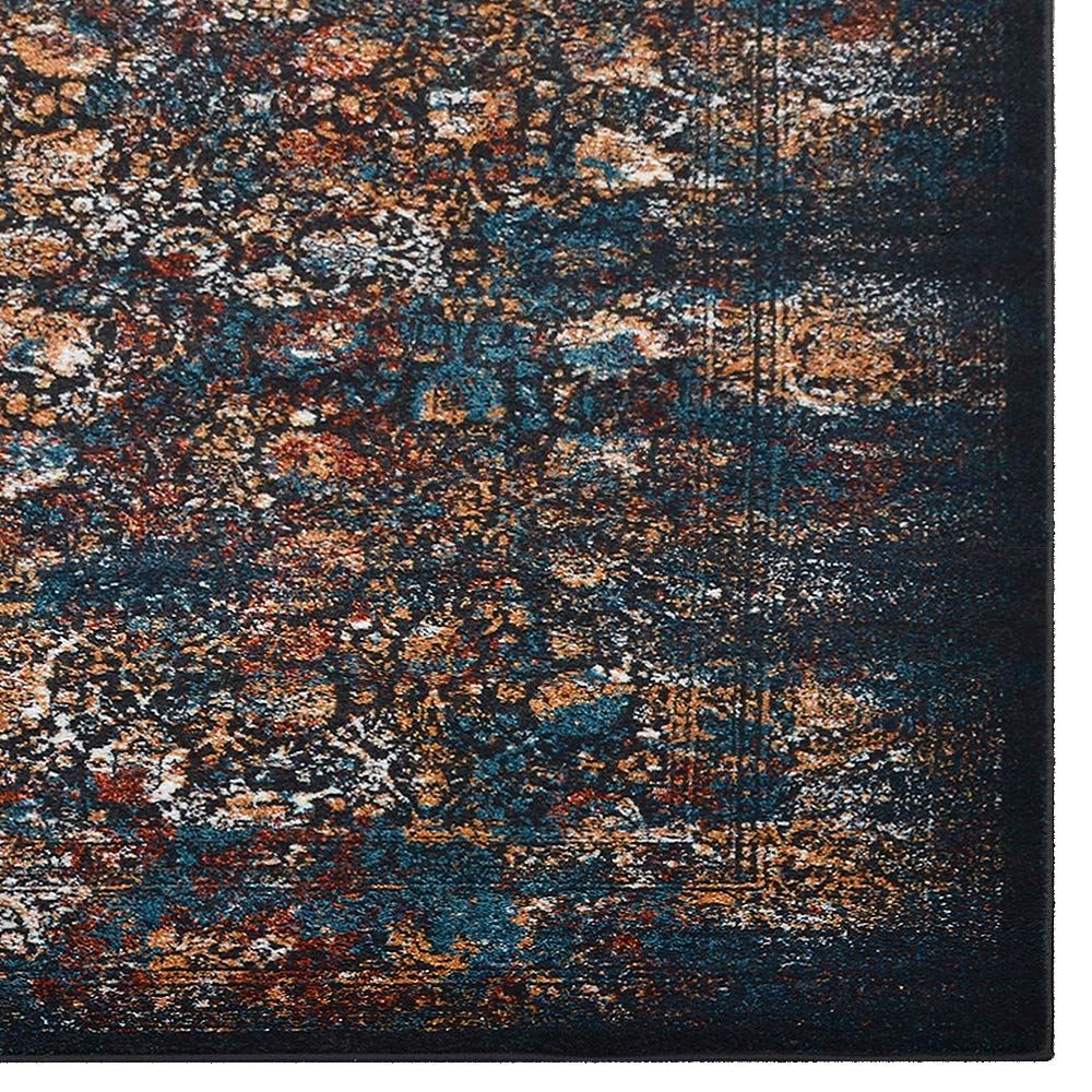Sultariya Machine Woven Rug