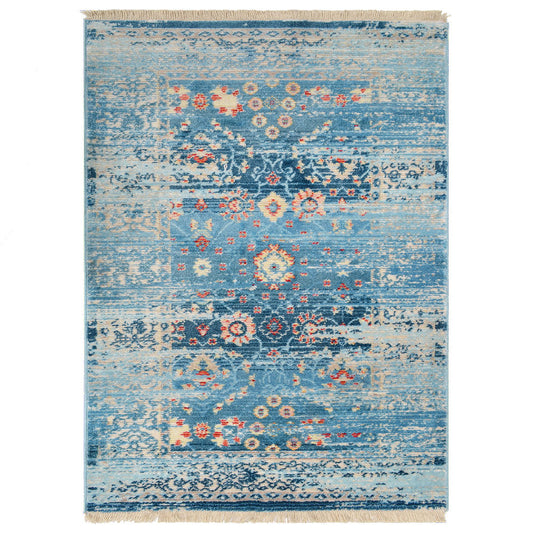 Rugdivine Machine Woven Rug