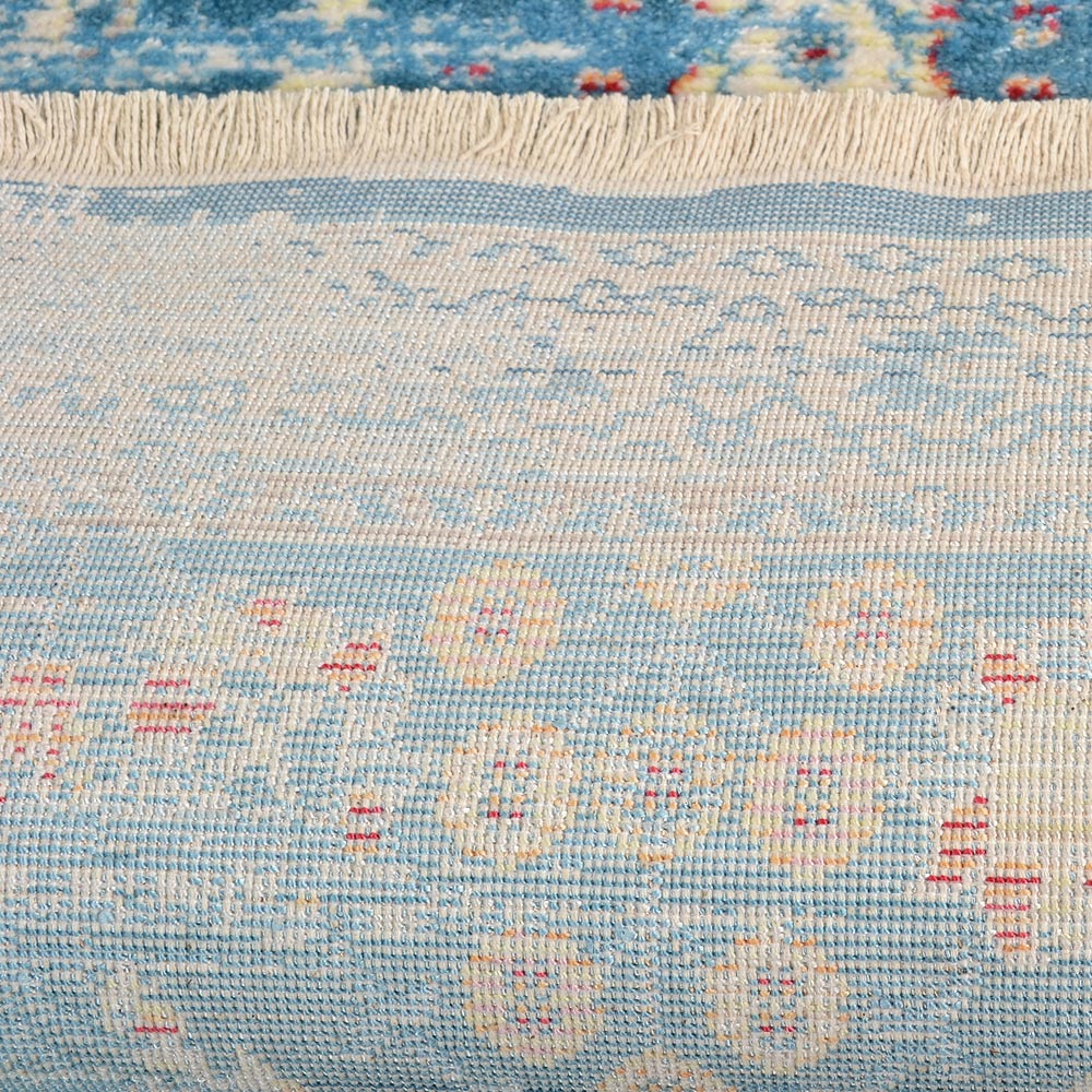 Rugdivine Machine Woven Rug