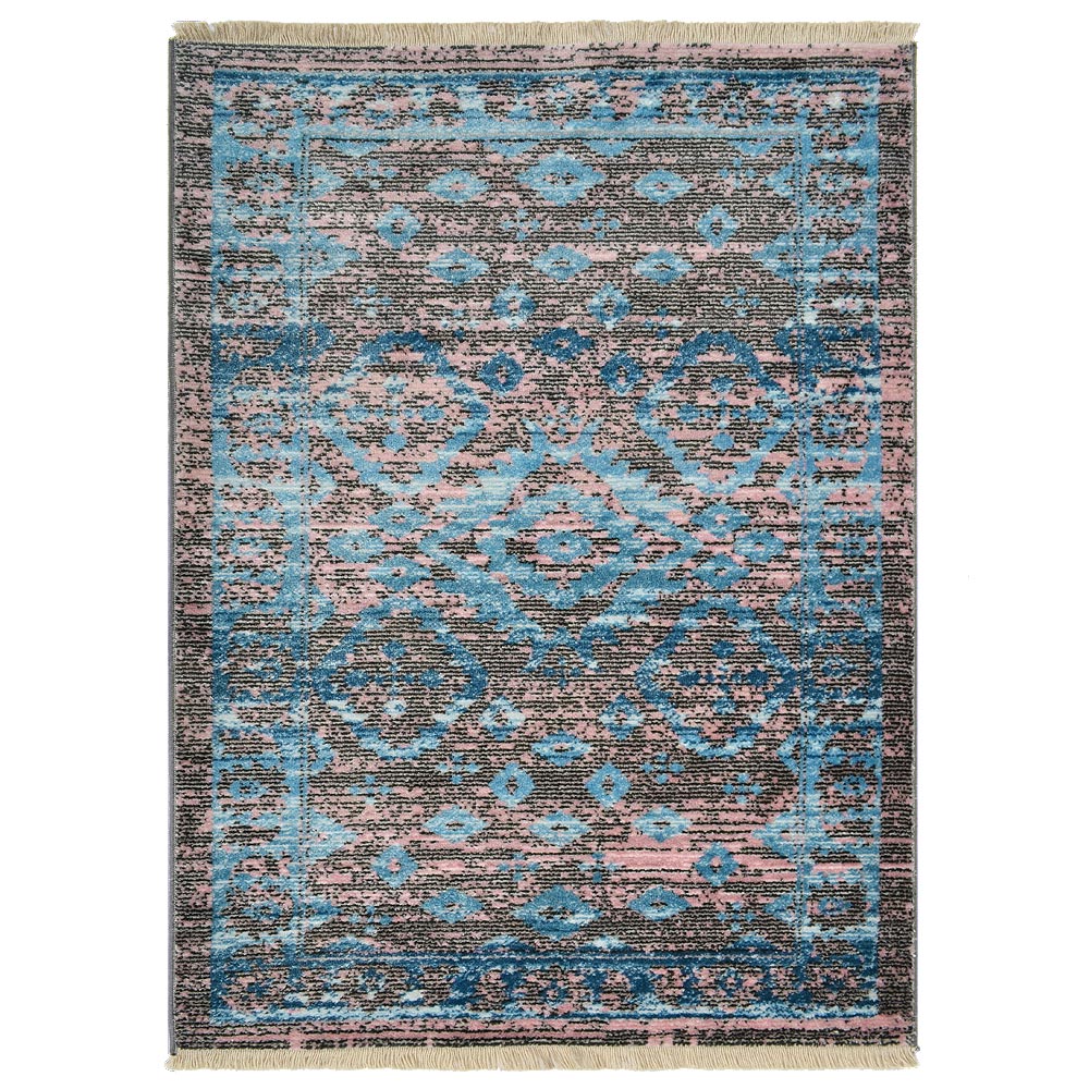 Luxetique Machine Woven Rug
