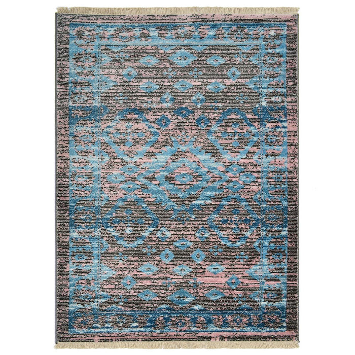 Luxetique Machine Woven Rug
