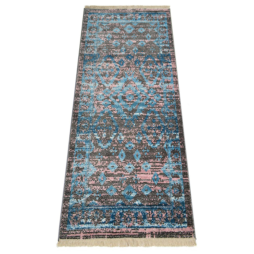 Luxetique Machine Woven Rug