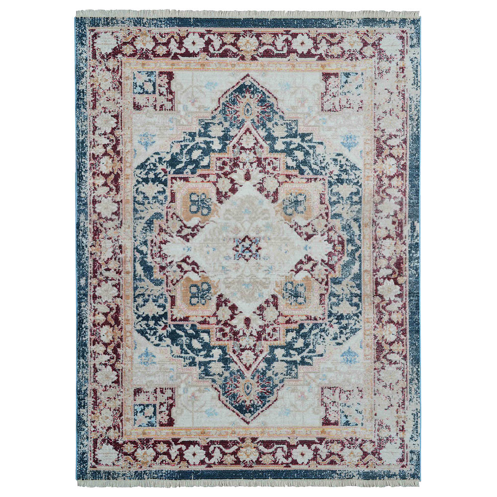 Rugascent Machine Woven Rug