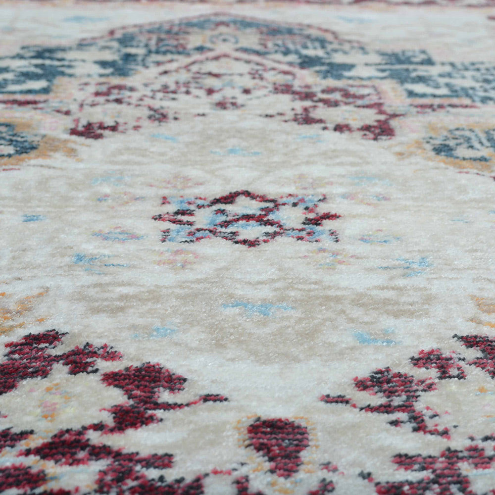 Rugascent Machine Woven Rug