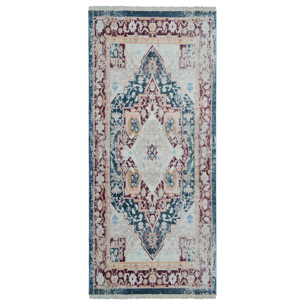 Rugascent Machine Woven Rug
