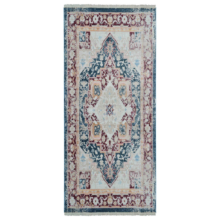 Rugascent Machine Woven Rug