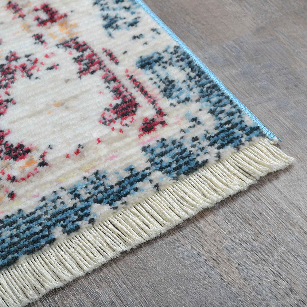 Rugascent Machine Woven Rug
