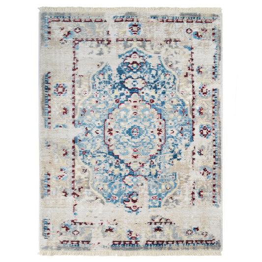 Kilimify Machine Woven Rug