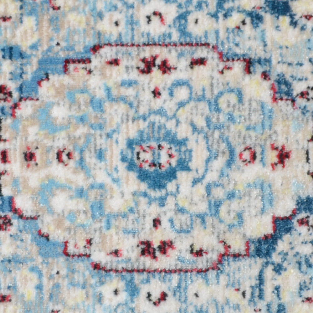 Kilimify Machine Woven Rug