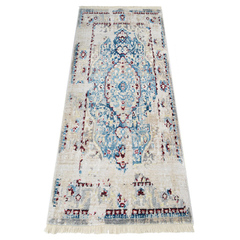 Kilimify Machine Woven Rug