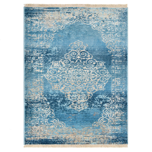 Rugendure Machine Woven Rug