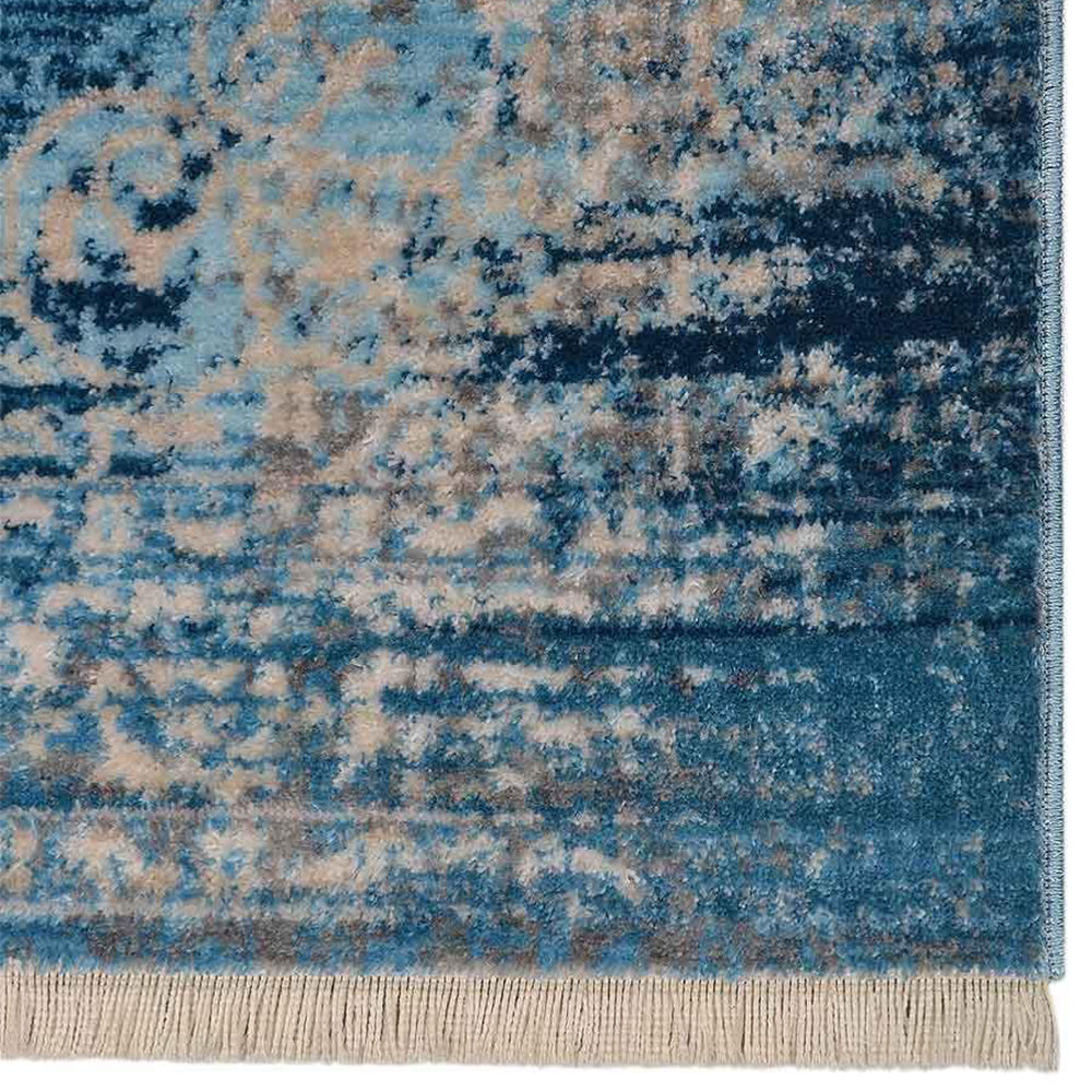 Rugendure Machine Woven Rug