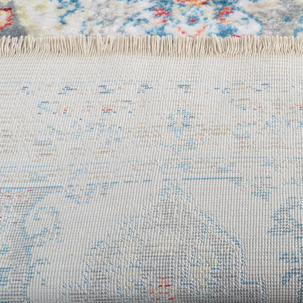 Rugzenith Machine Woven Rug