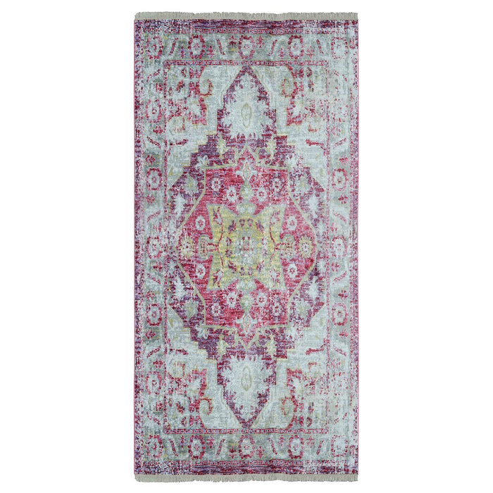 Dynaria Machine Woven Rug