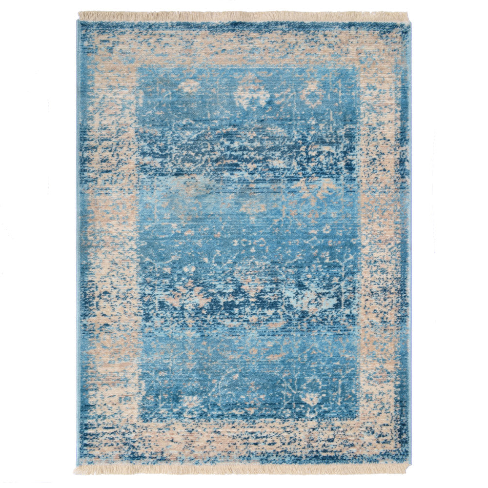 Rugdazzle Machine Woven Rug