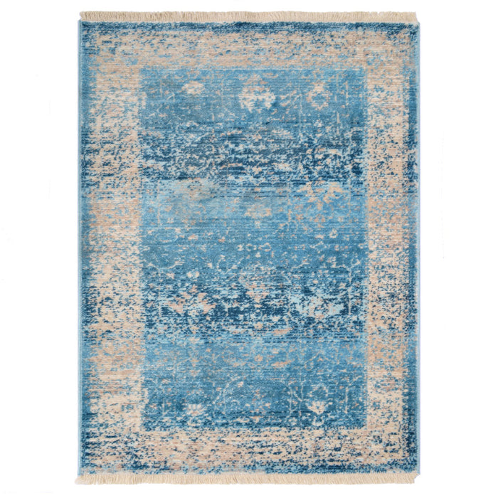 Rugdazzle Machine Woven Rug