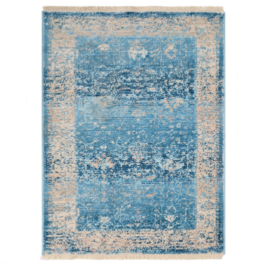 Rugdazzle Machine Woven Rug