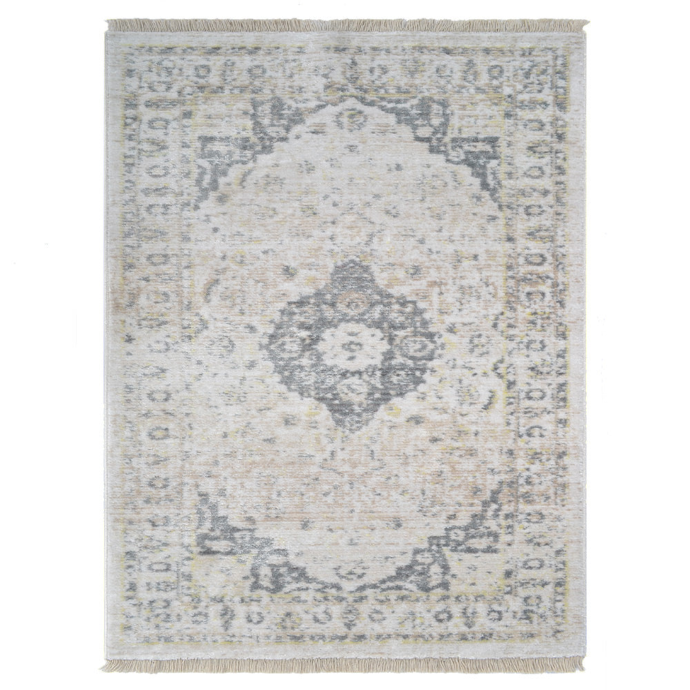 Rugdeluxe Machine Woven Rug
