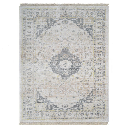 Rugdeluxe Machine Woven Rug