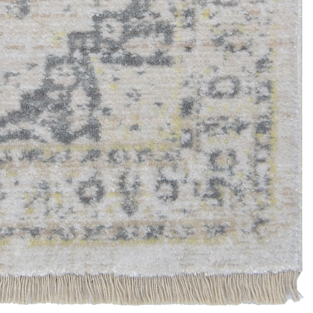 Rugdeluxe Machine Woven Rug
